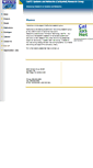 Mobile Screenshot of calsysnet.calit2.net